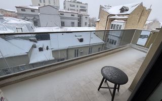 Apartament cu 2 camere-Armeneasca-Mosilor-cu centrala+loc de parcare - Poză 11