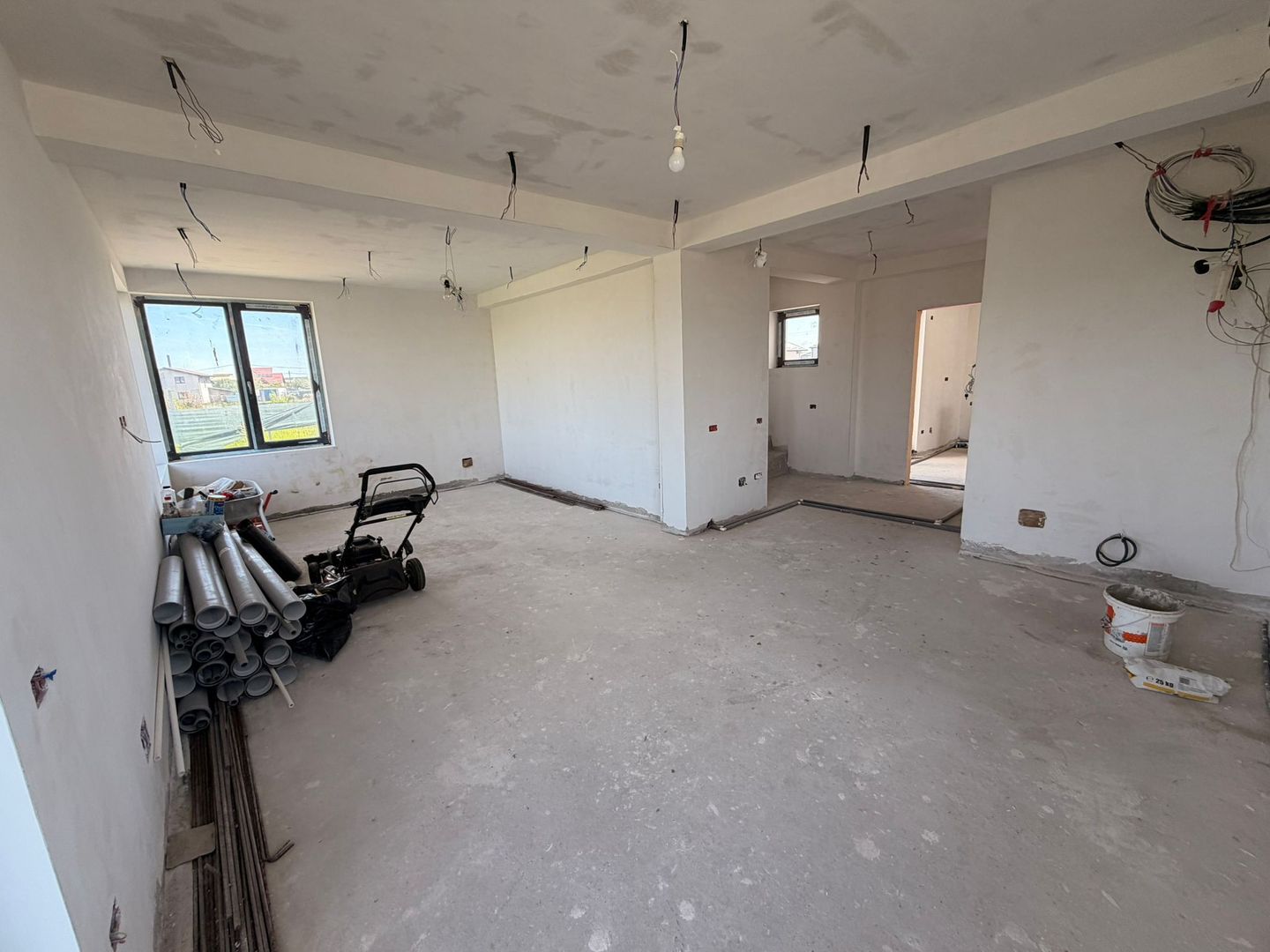 URGENT!, adresa de sector 5, CONSTRUCTIE 2025, NEGOCIABIL - Poză 9