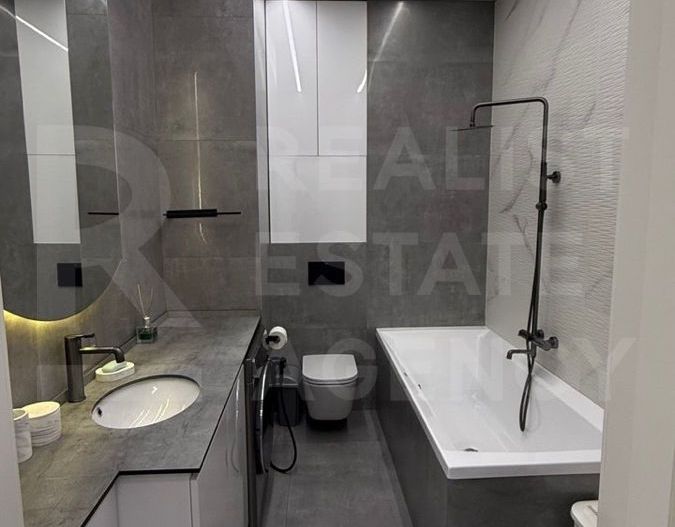 Chirie, apartament, o cameră, str. Moara Roșie, Centru - Poză 6