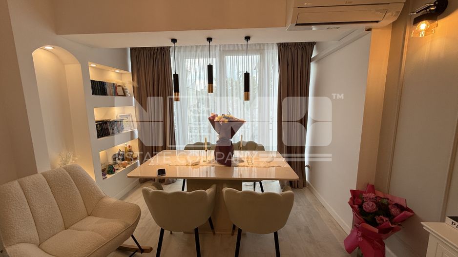 Apartament 4 Camere | 2 Balcoane | Rădăuți - Poză 3