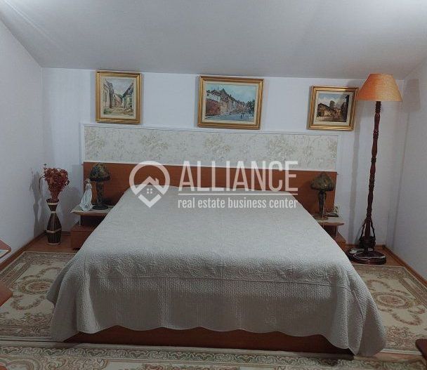 EFORIE SUD(COD04)-Vila S+P+1+M -10 camere si piscina exterioara - Poză 9