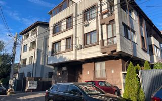 Garsoniera subsol de vanzare Bucurestii Noi - Poză 1