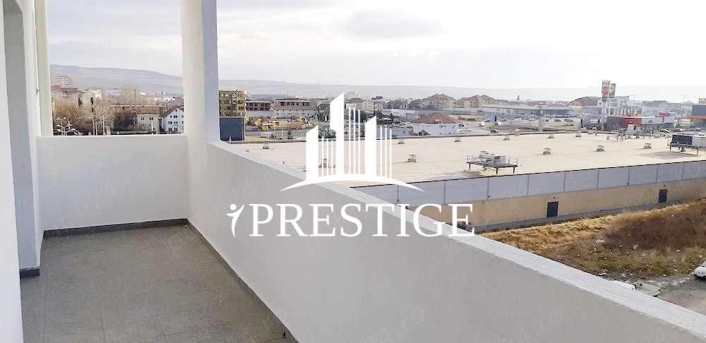 APARTAMENT 2 CAMERE, BALCON 10 MP, LOC DE PARCARE, LÂNGĂ SHOPPING CITY - Poză 1
