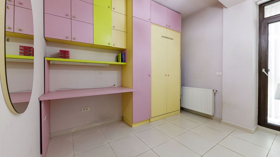 Apartament mobiliat si utilat - zona Semicentrala - Poză 13