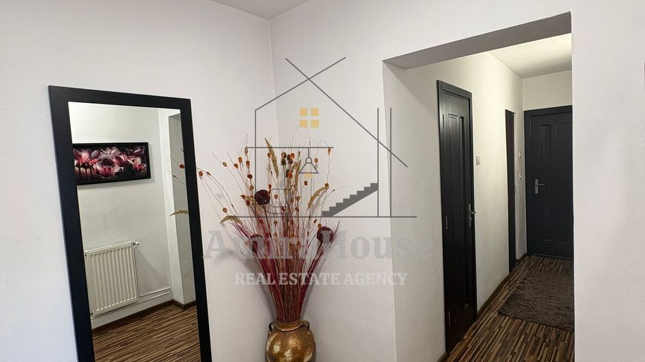 Apartament 3 camere, etaj intermediar, Marasti str Bucuresti - Poză 17