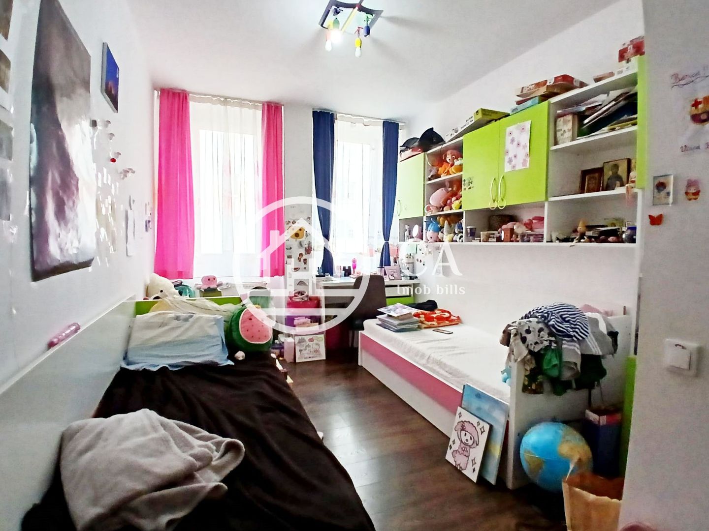 Apartament de vânzare cu 3 camere în ARED, Oradea - Poză 5