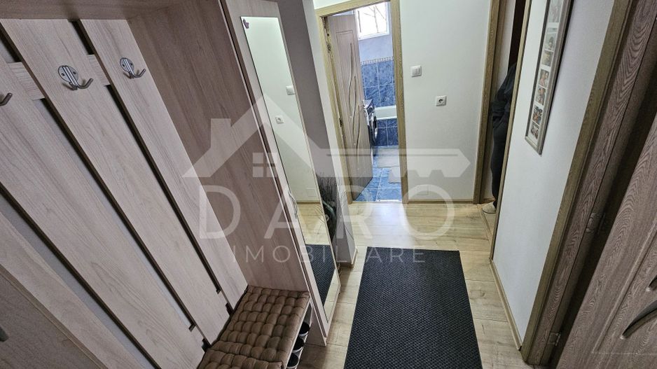 Apartament 2 camere Pandurilor etaj 1 - Poză 7