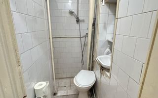 DE VANZARE GARSONIERĂ ÎN VILĂ | ULTRACENTRAL | CURTE | CENTRALĂ PROPRIE - Poză 7