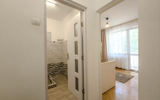 Apartament cu 3 camere decomandate | Zona Facultății de Litere - Poză 10