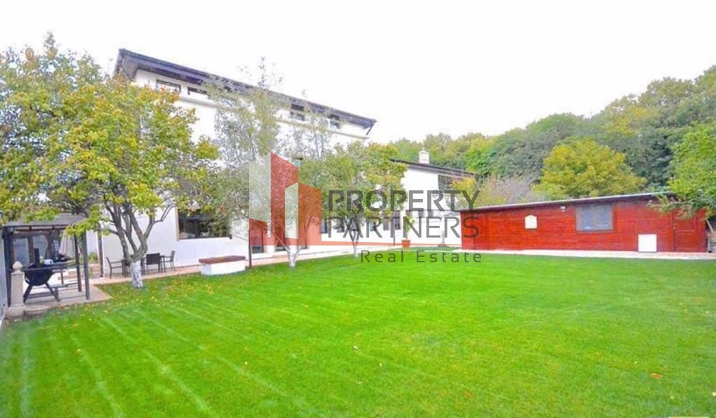 Vila superba langa padure in Pipera, Iancu Nicolae - Poză 7