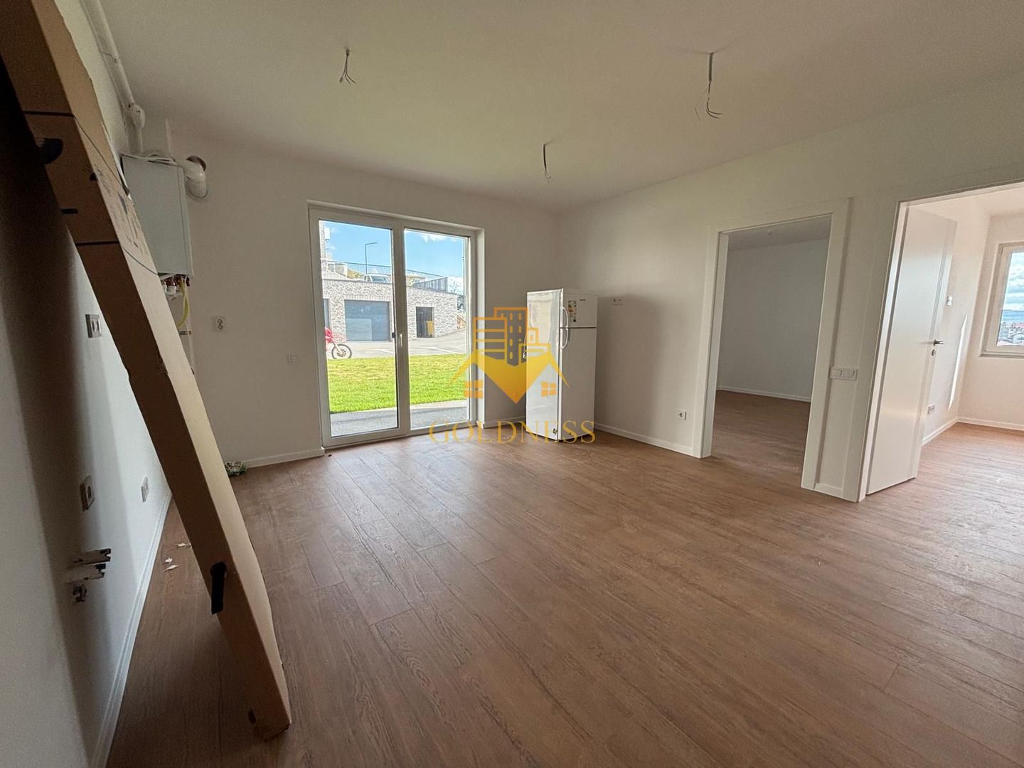 Spațiu comercial, bloc nou, 3 camere, parcare, Octavian Paler, Aphida - Poză 6