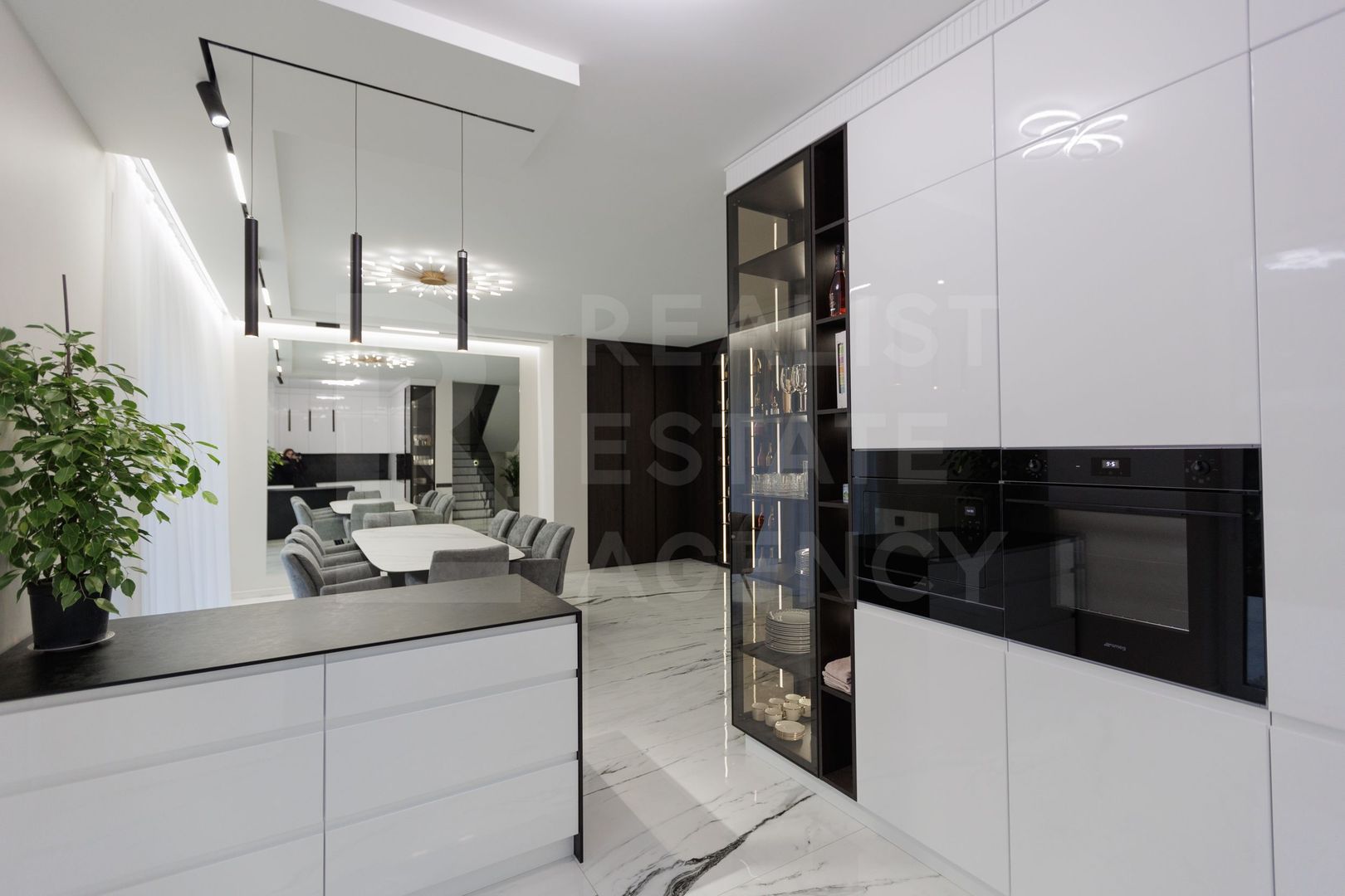 Chirie duplex, 3 nivele, str. Păşunilor, sect. Botanica. - Poză 6