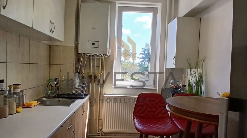 Apartament 2 camere la etajul I langa complex Mercur. - Poză 5