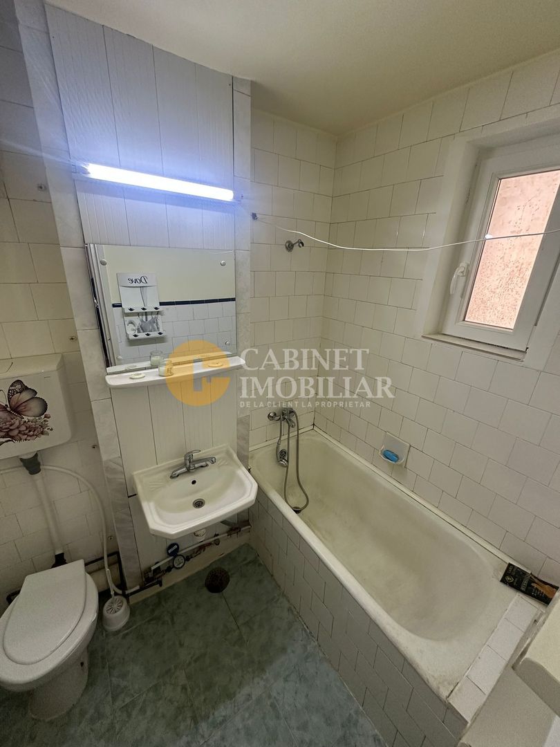 TATARASI -2 CAMERE DECOMANDAT - ETAJUL 1 - MOBILAT SI UTILAT - Poză 6