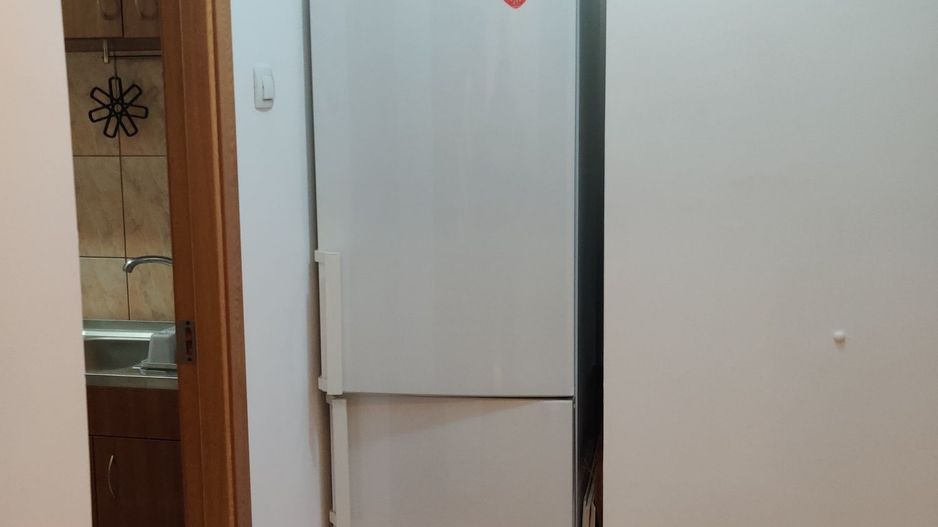 Garsonieră Baba Novac, balcon, decomandată, etaj 5, Pet friendly - Poză 6