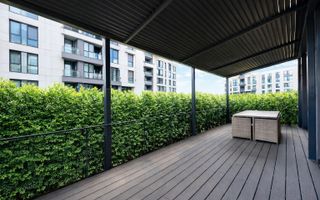 Cloud 9 Duplex 3 camere | Premium | Etaj superior | Aviatiei - Pipera - Poză 9