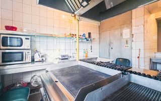 De vânzare – Proprietate comercială tip Restaurant & Salon Evenimente - Poză 28