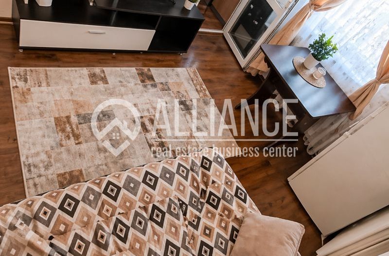 Apartament 2 camere 30mp - (COD10) NAVODARI - Poză 1