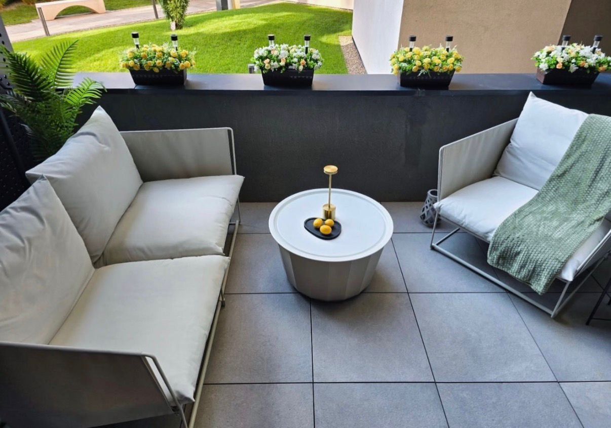 AP. 2 CAMERE ESTORIA, PRIMA INCHIRIERE, PARCARE, METROU, PET-FRIENDLY - Poză 20