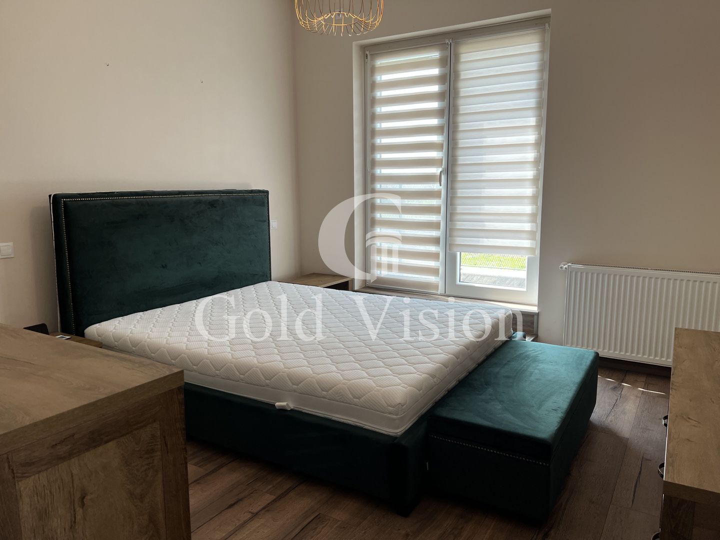 Penthouse cu 3 camere, 80 mp utili, amenajat ultramodern, zona Unirii - Poză 10