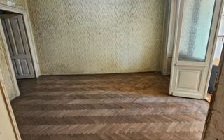 Casă cu arhitectură interbelică, 5 camere, teren 409 mp – Central - Poză 23