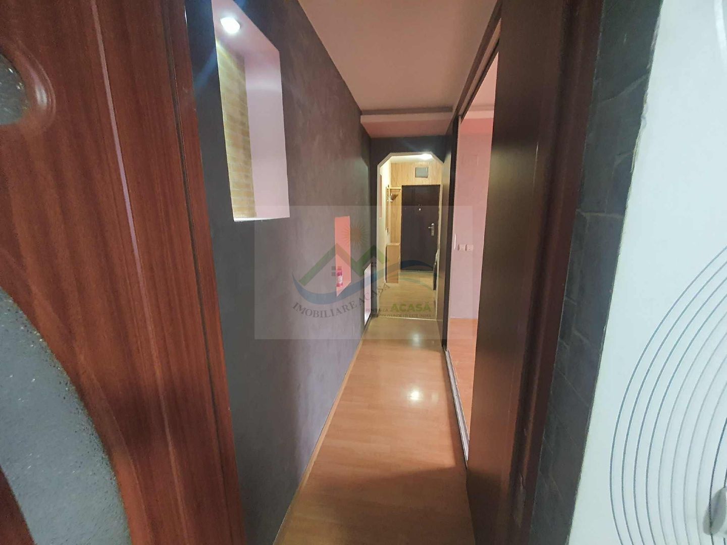 Apartament 2 camere Decomandat Mansarda - Poză 9