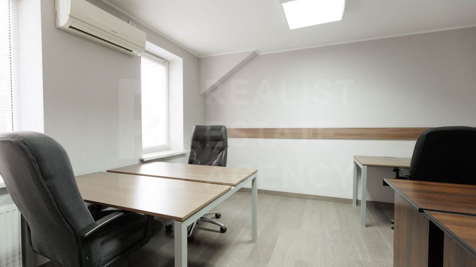 Vânzare spațiu de birou 188 mp, str. Zamfir Arbore, Centru - Poză 14