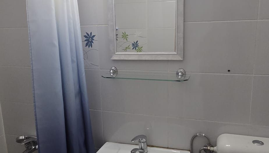 De inchiriat apartament cu o camera langa UMF - Poză 8