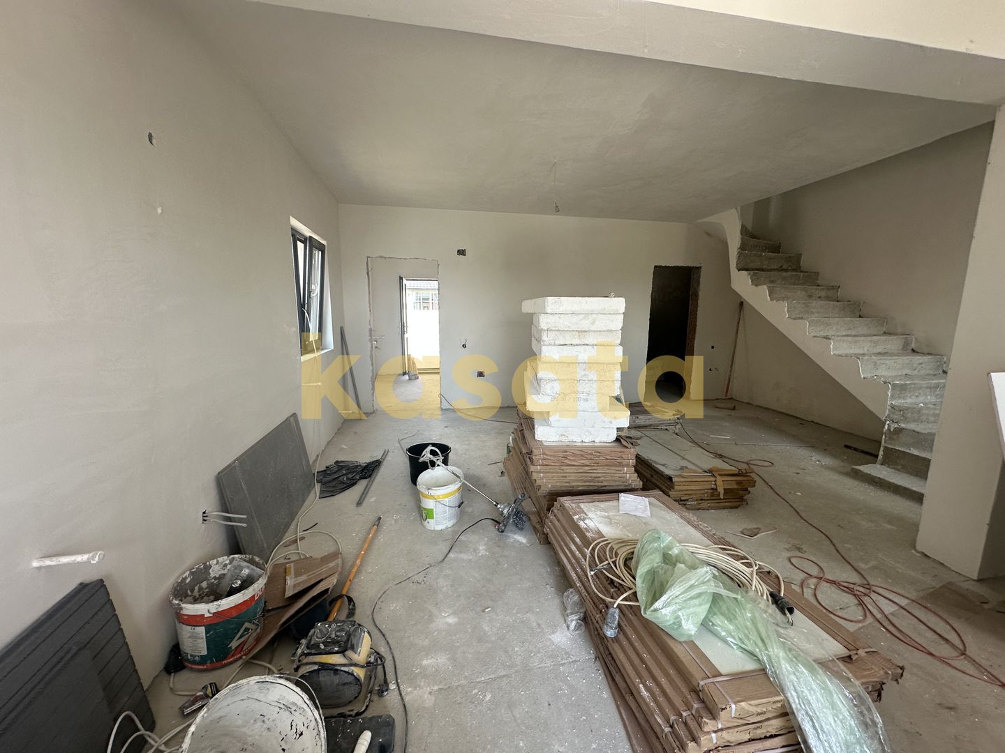 Casă Duplex 🏡 | Bragadiru 📍 | 4 Camere | 3 Dormitoare 🛏️ | P+1+M - Poză 6