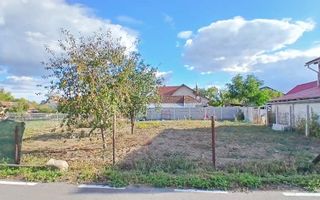 Teren de vânzare: 504 mp - Becicherecu Mic, poziție excelentă, în vatra satului! - Poză 10