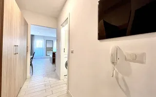 Apartament 1 camera, bloc nou, loc parcare privat, în zona Bucovina - Poză 13