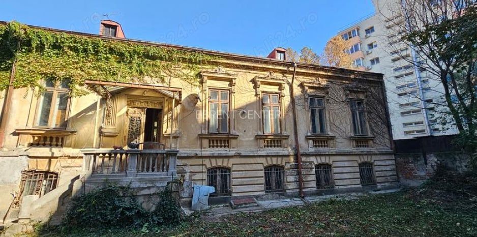 Proprietate exceptionala - Armeneasca - Cercului 2A - Poză 1