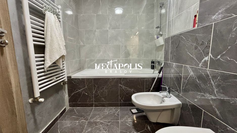 Apartament 2 camere | Open Space | Parcare Subterană | Platinum - Poză 14