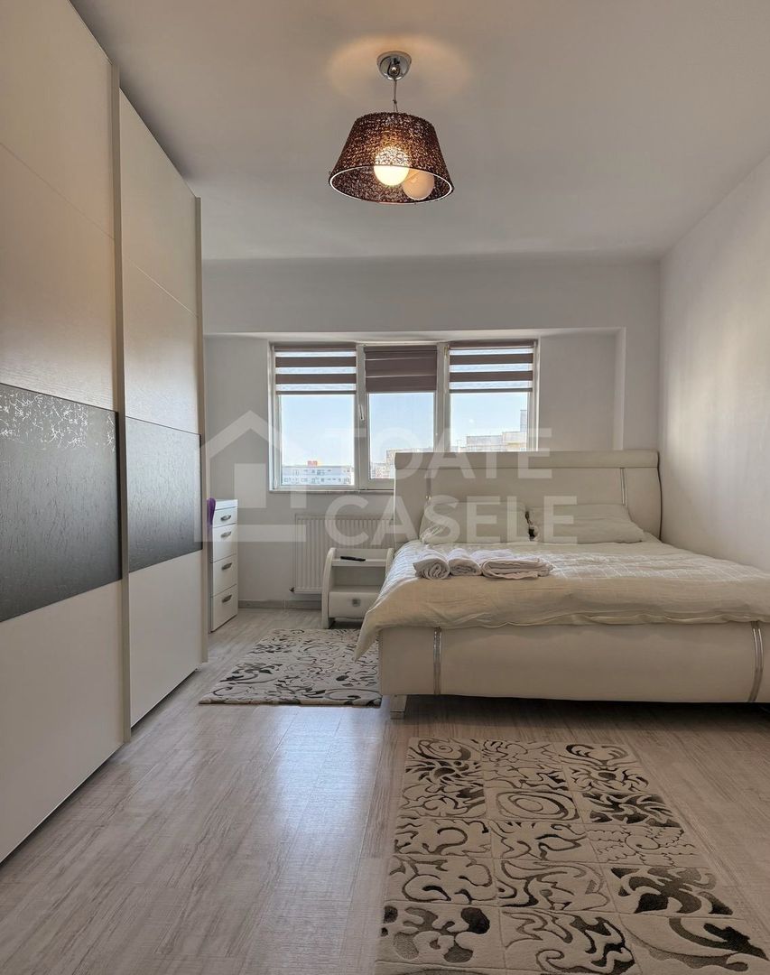 Apartament 2 camere, zona The Office-  Mărăsti - Poză 2