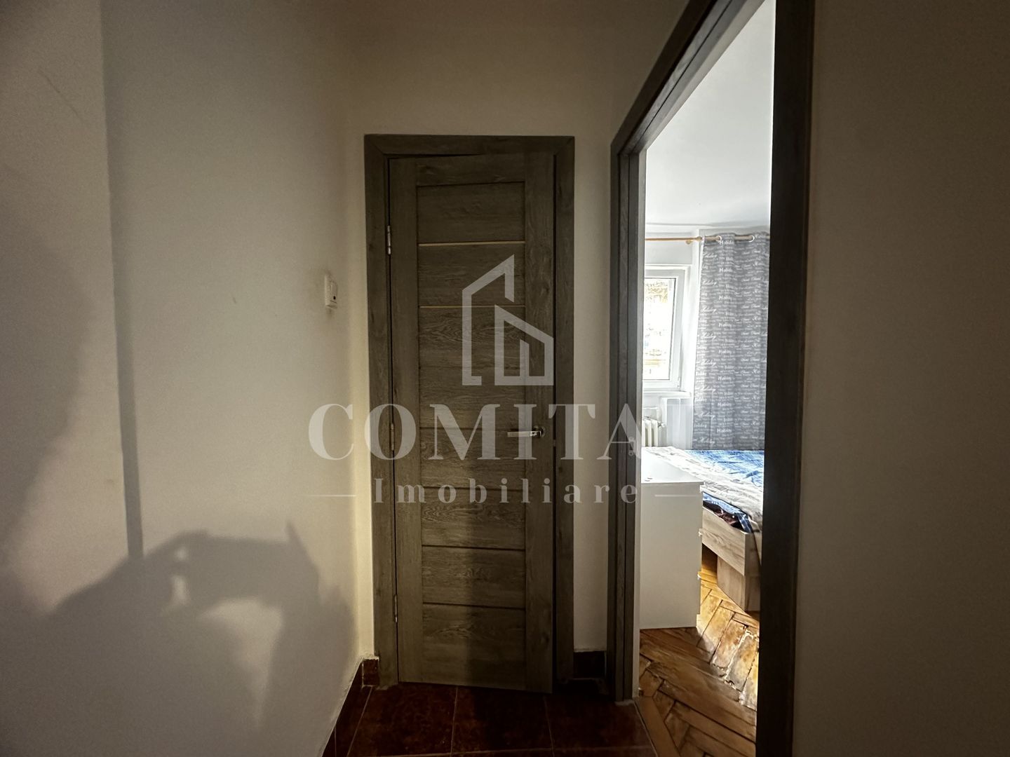 Apartament cu 2 camere | Cartier Gheorghieni | Zona Poliția Rutieră - Poză 12