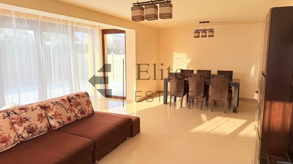 Casa de inchiriat cu 4 camere in Grigorescu - Poză 3