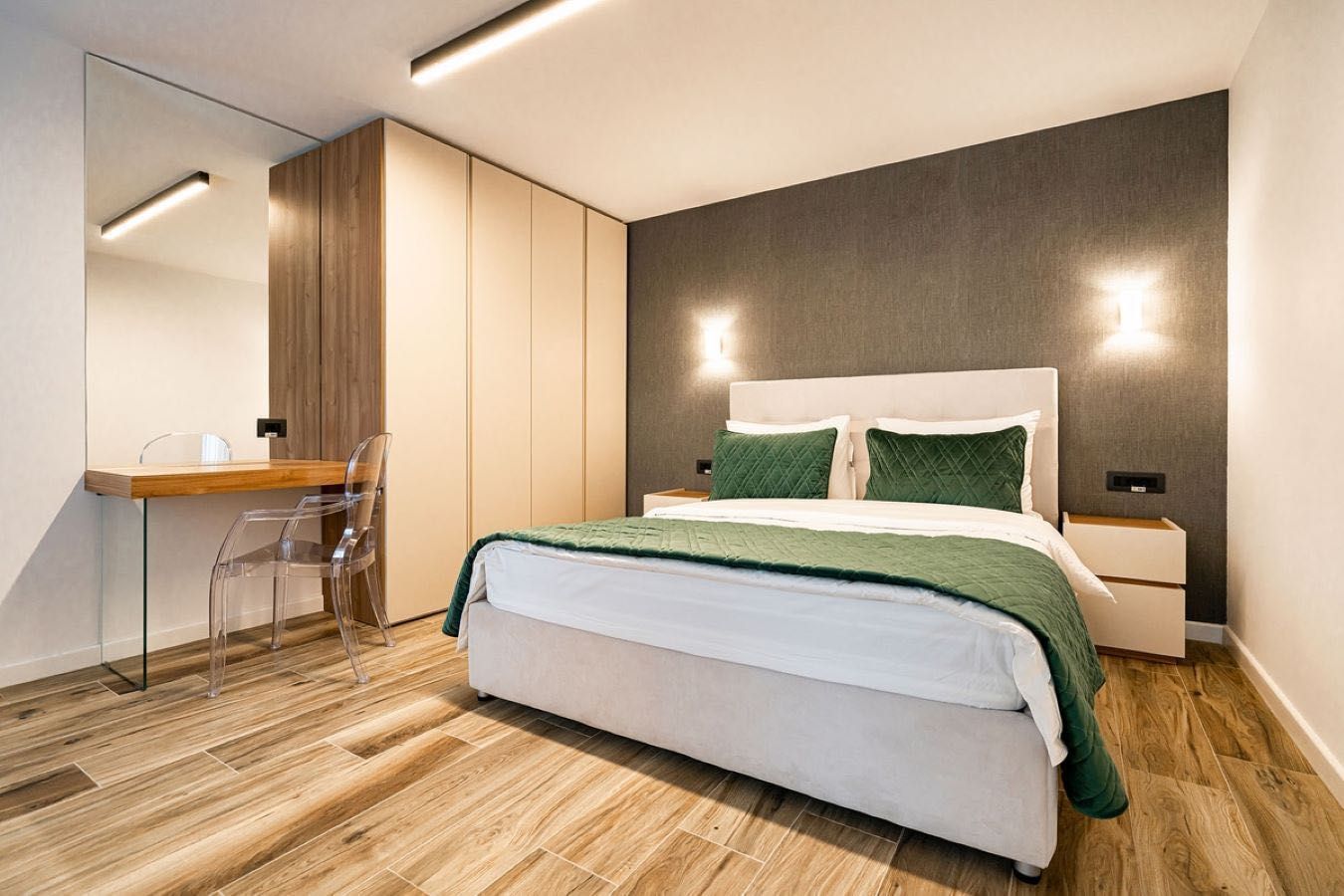 Bulevardul Unirii Apartament Termen Mediu - Poză 4