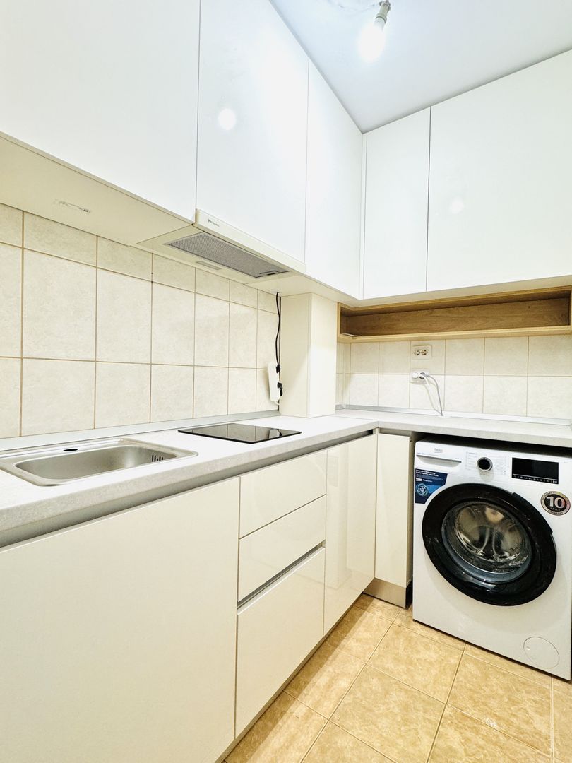 Apartament 1 camera zona centrala - Poză 2