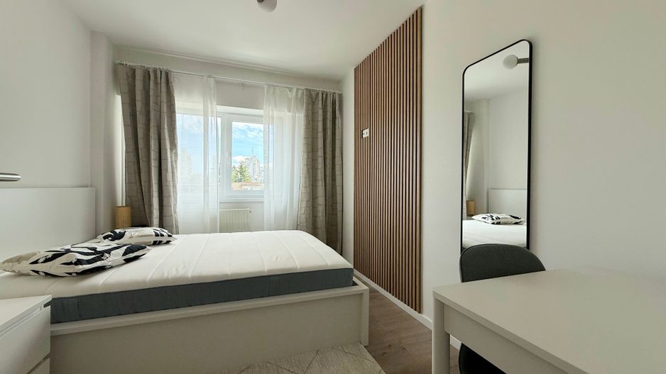 Apartament 3 camere, Centrul Civic - Poză 4