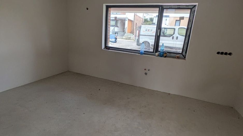 Duplex semifinisat, zona Vivo - Poză 7