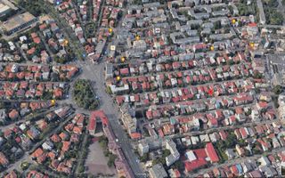 Teren de vanzare- zona Dorobanti - Poză 1