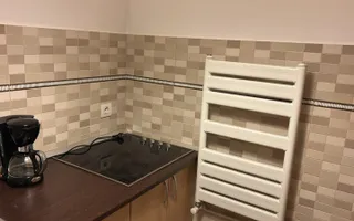 inchiriere aparament PREMIUM 3 camere OFFICE/COMERCIAL Baneasa - Poză 24