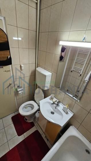 Apartament decomandat 3 camere zona Mircea - Poză 7