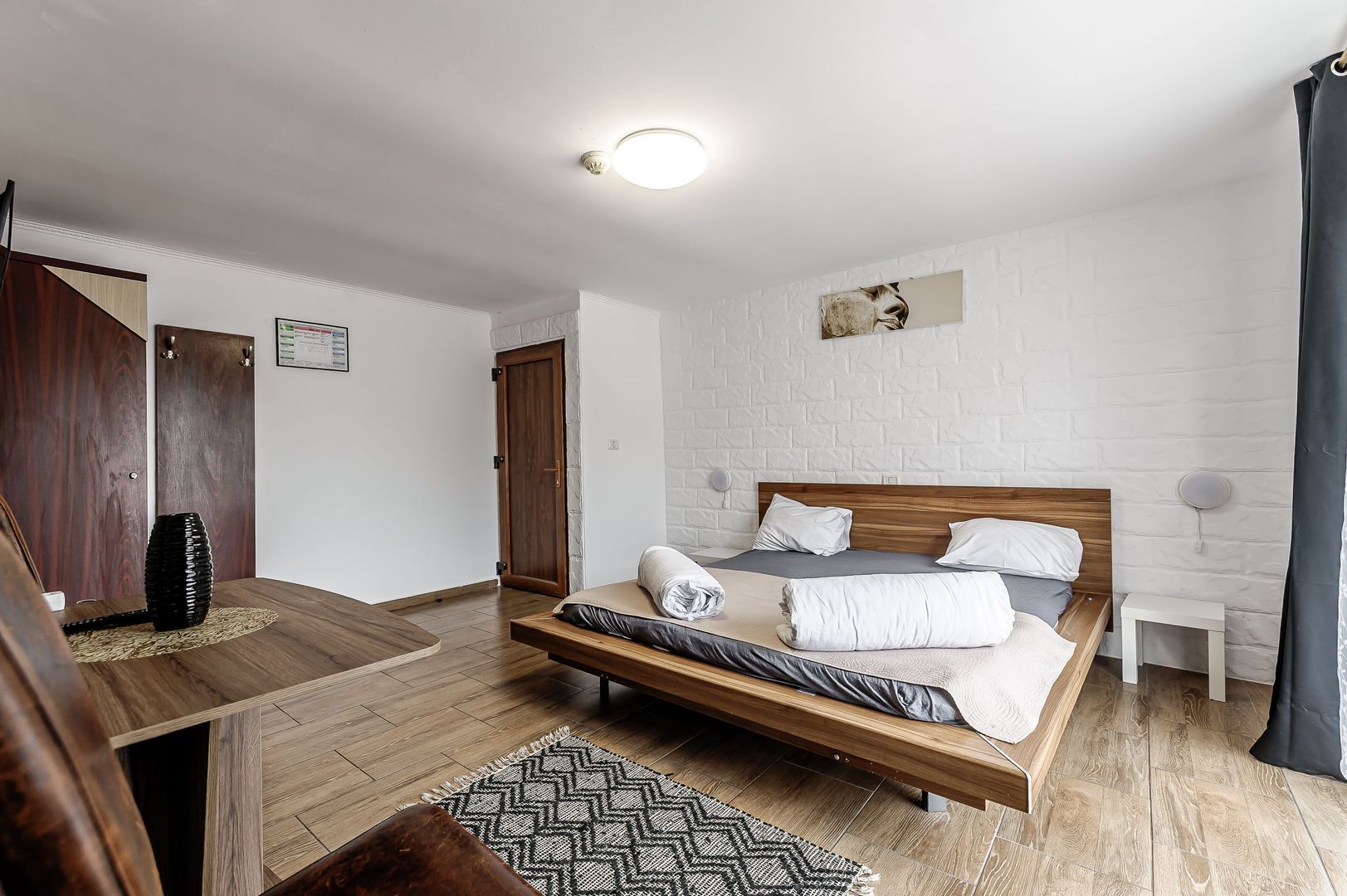 Pensiune funcțională de vânzare pe Calea Radnei, Arad - Poză 4