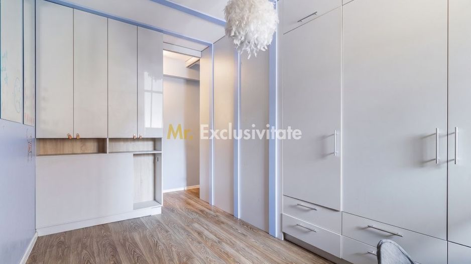 4 camere 3 bai la intrare in Tineretului si Carol - Poză 11