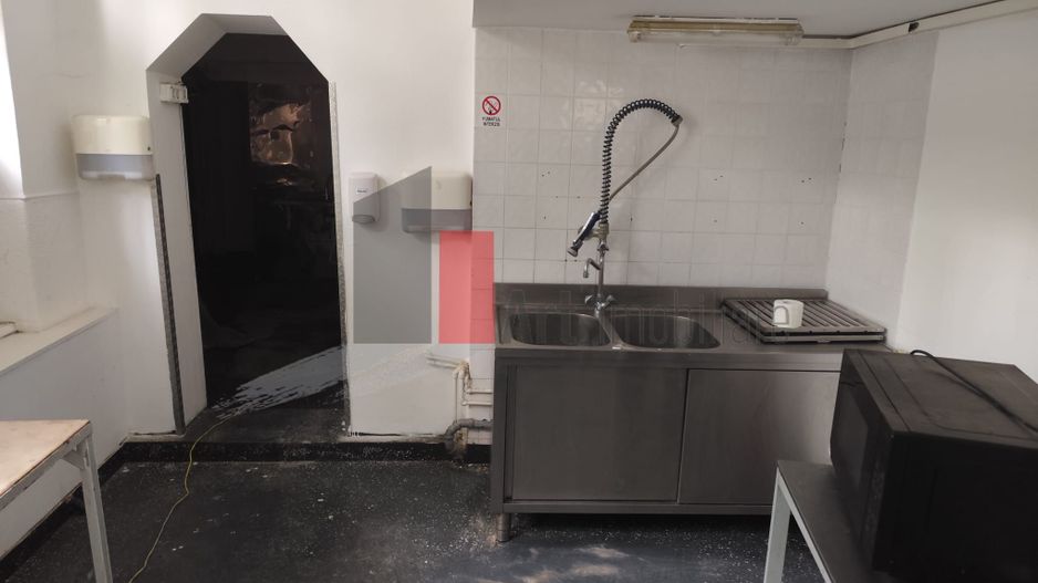 Inchiriere Spatiu Comercial, pretabil restaurant, zona Parcul Carol - Poză 23
