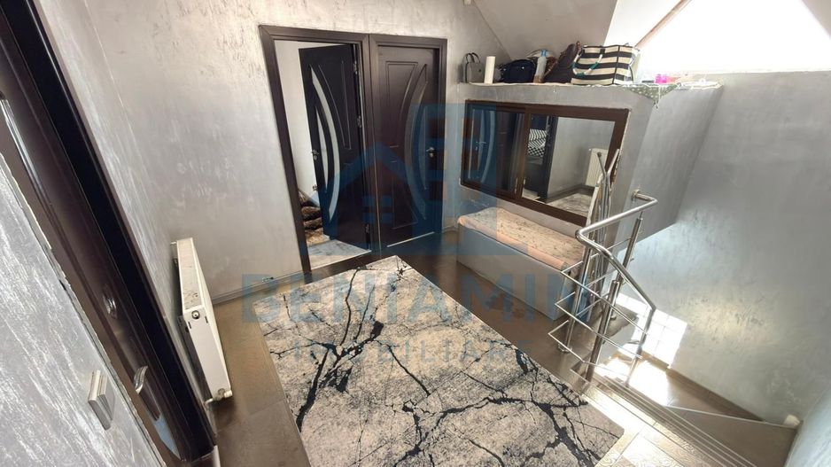 Vila-Isalnita-Structura solida-Terasa inchisa-Ideal investitie - Poză 10