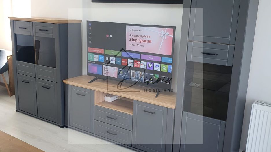 Apartament 2 camere  in Otopeni I Complex nou cu piscina I COM 0% - Poză 10