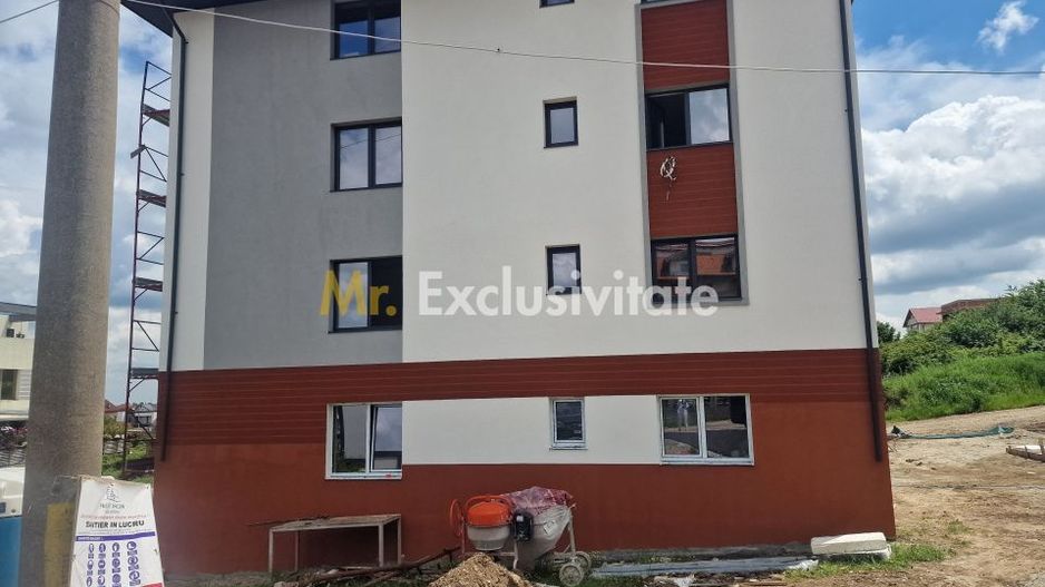 Apartament 2 camere, str Primăverii! - Poză 2