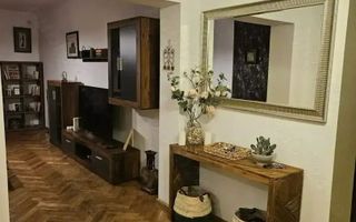 APARTAMENT COCHET ZONA KISELEFF - Poză 4